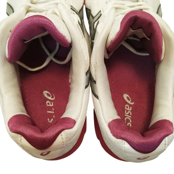 ASICS Gel Quickwalk Running Shoes - Picture 7 of 13